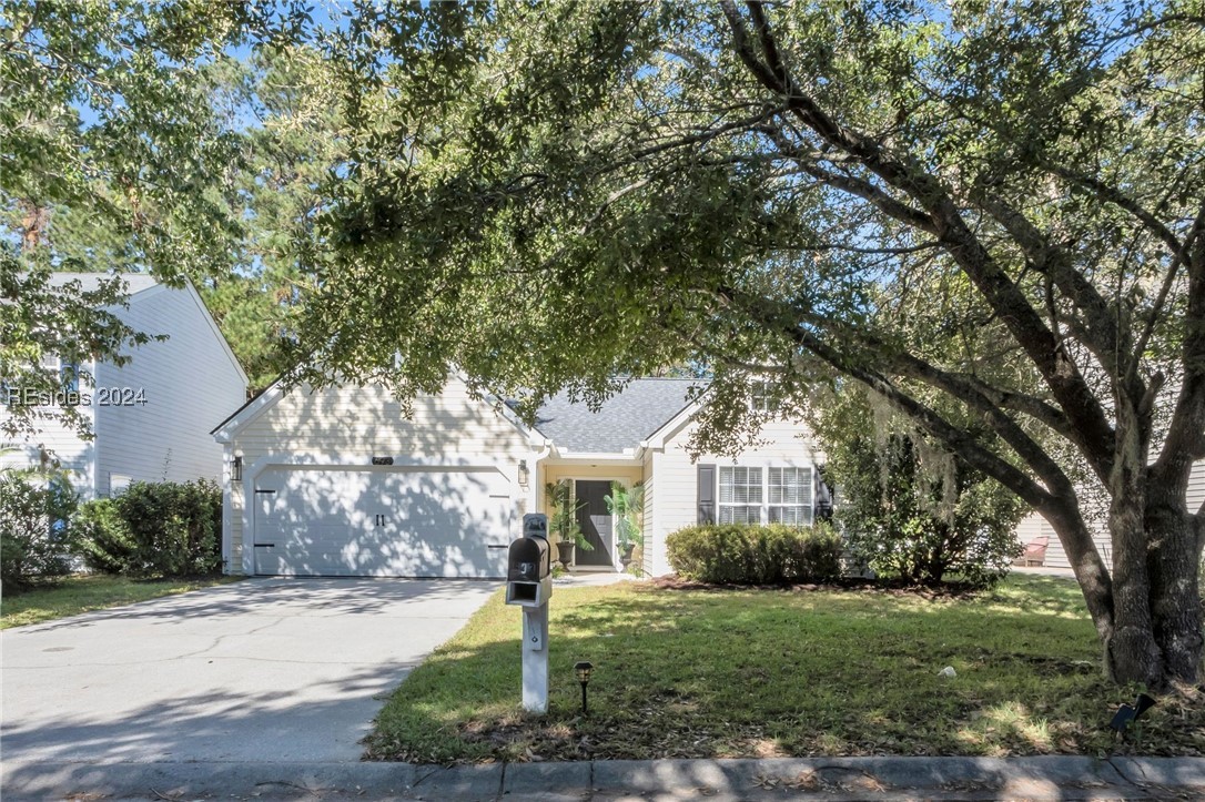 693 Farm Lake Drive