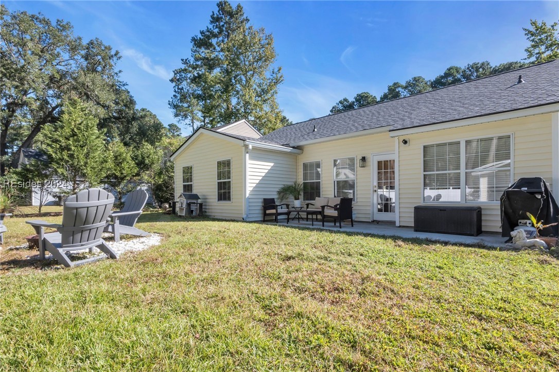 693 Farm Lake Drive
