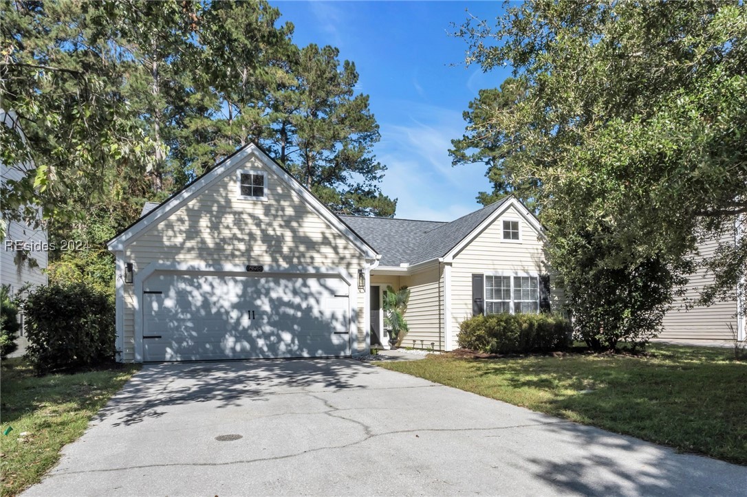 693 Farm Lake Drive