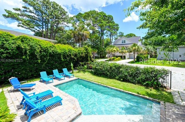 7 Periwinkle Lane