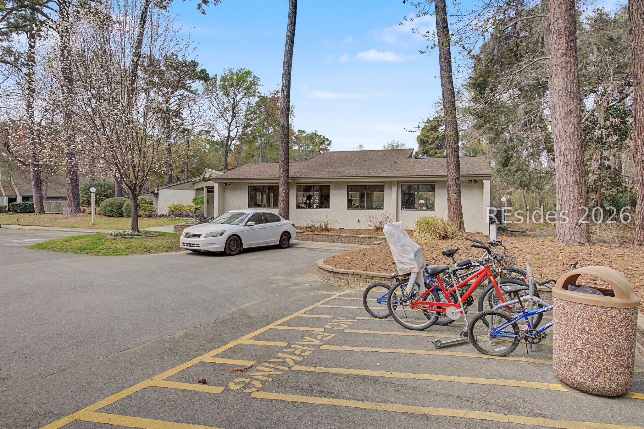 96 Mathews Drive Unit: 157