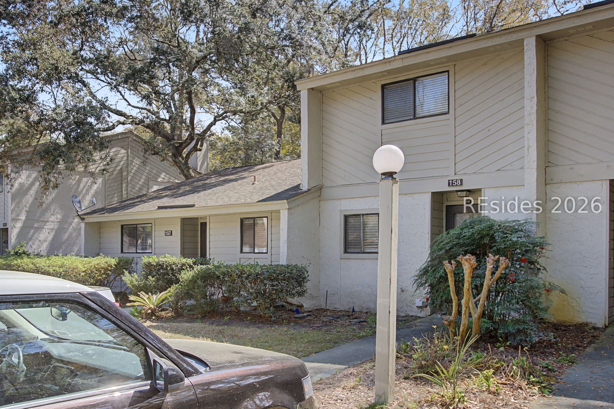 96 Mathews Drive Unit: 157