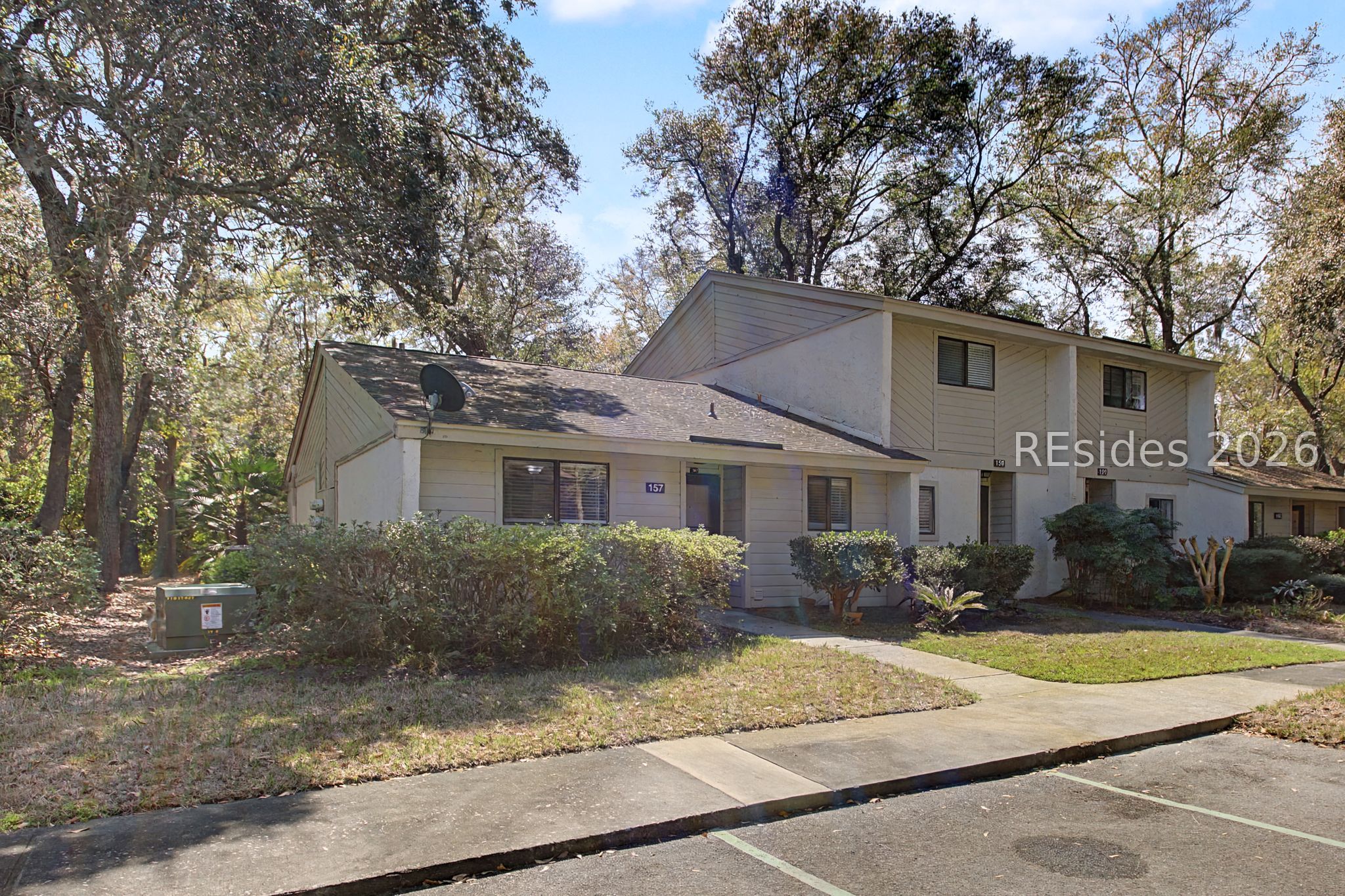 96 Mathews Drive Unit: 157