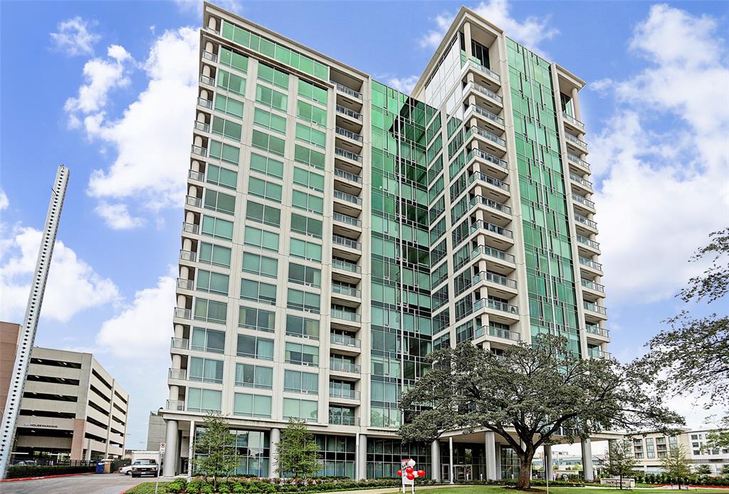 2047 Westcreek Lane Unit: 1105