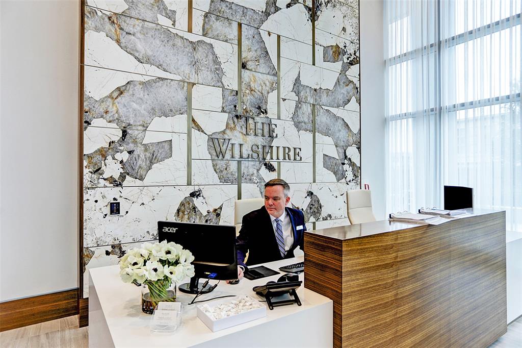 2047 Westcreek Lane Unit: 1105