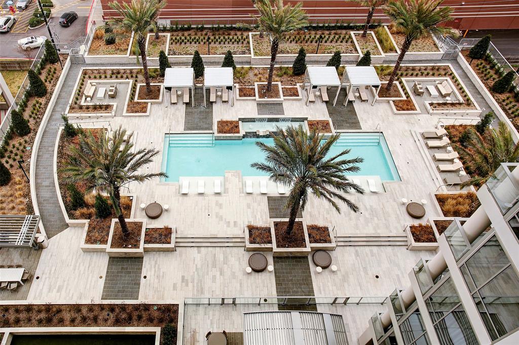 2047 Westcreek Lane Unit: 1105