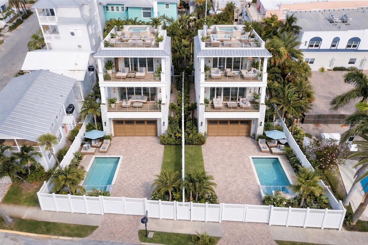 702 PASS A GRILLE WAY