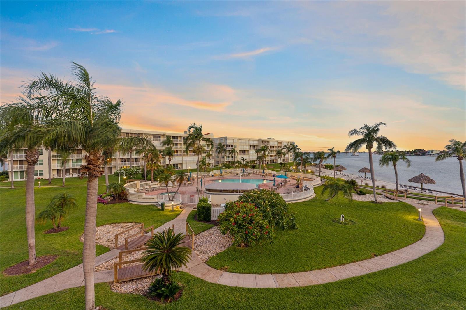 6001 BAHIA DEL MAR CIR #325