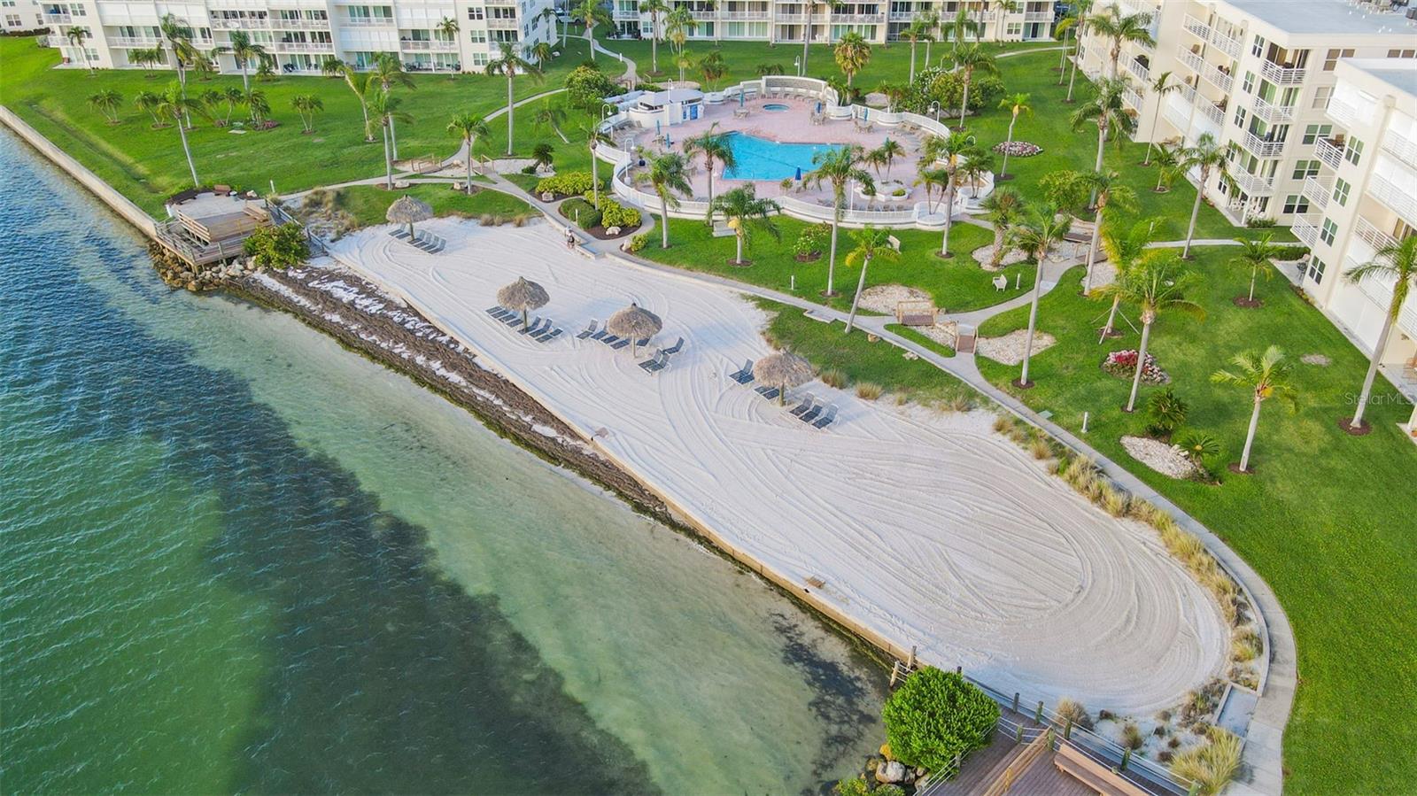 6001 BAHIA DEL MAR CIR #325