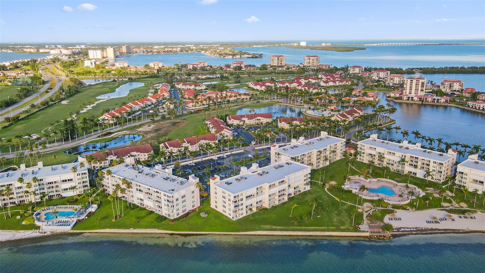 6001 BAHIA DEL MAR CIR #325