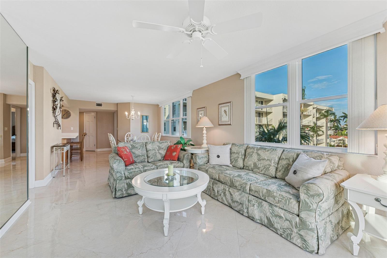 6001 BAHIA DEL MAR CIR #325