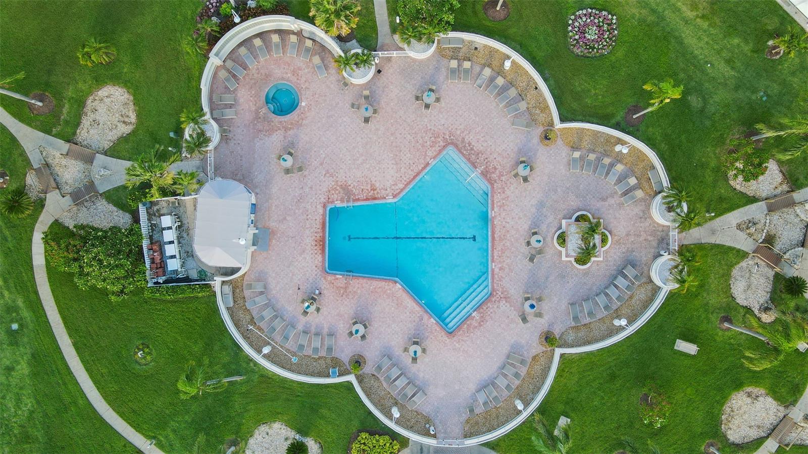 6001 BAHIA DEL MAR CIR #325