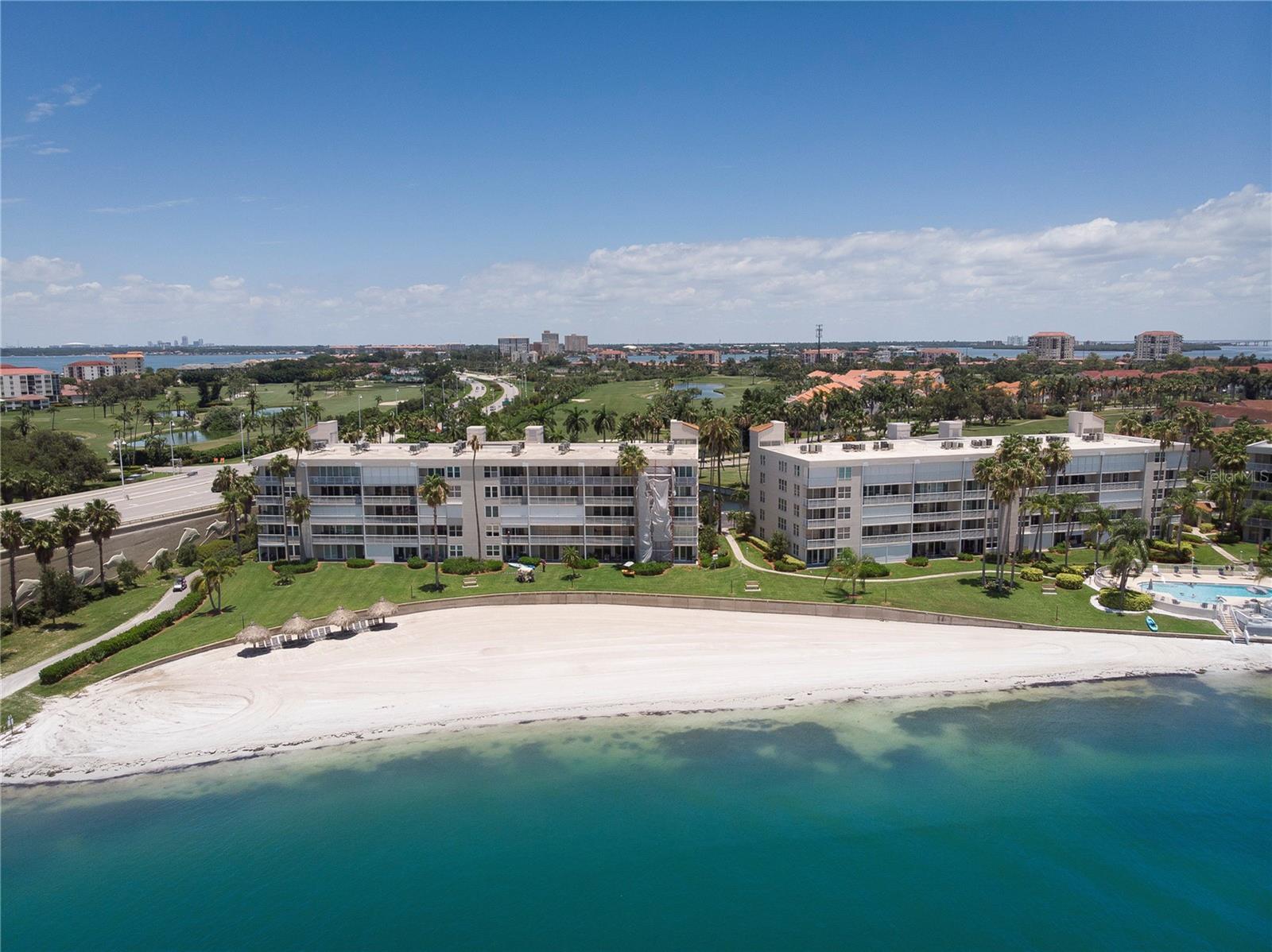 5901 BAHIA DEL MAR CIR #119