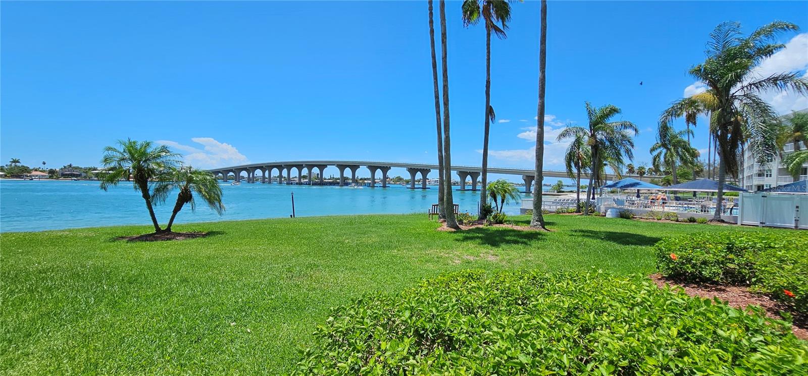 5901 BAHIA DEL MAR CIR #119