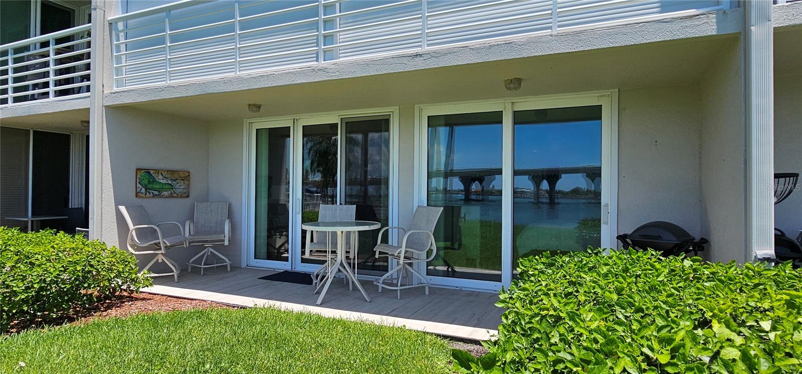 5901 BAHIA DEL MAR CIR #119