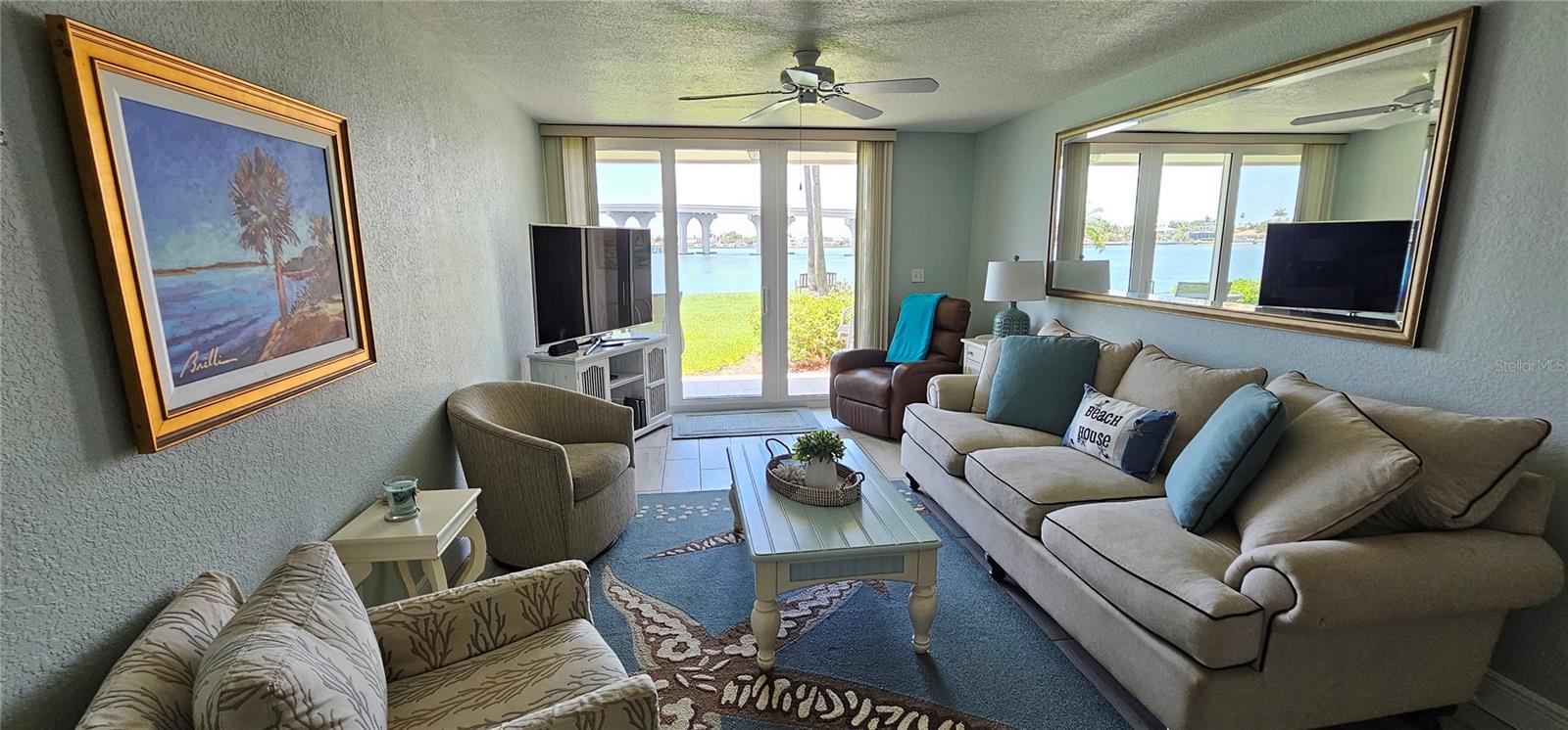 5901 BAHIA DEL MAR CIR #119