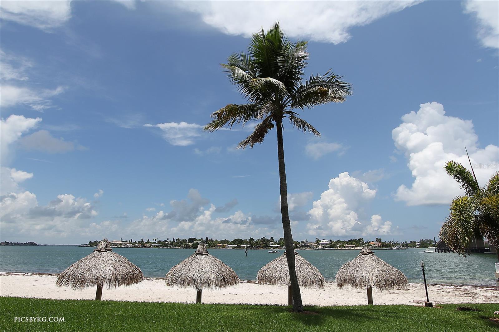 5901 BAHIA DEL MAR CIR #119