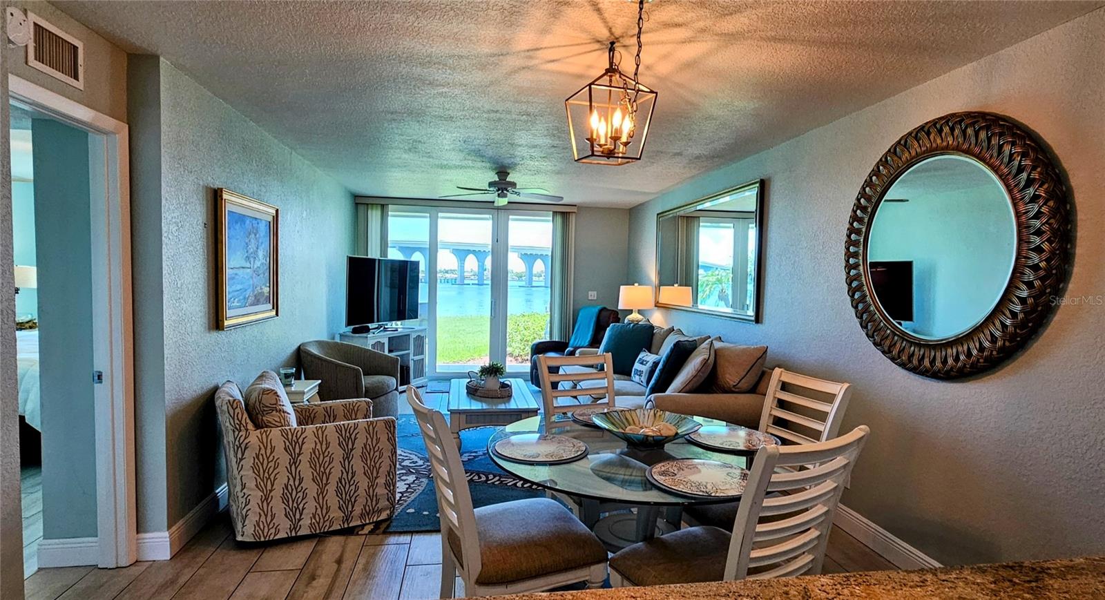 5901 BAHIA DEL MAR CIR #119