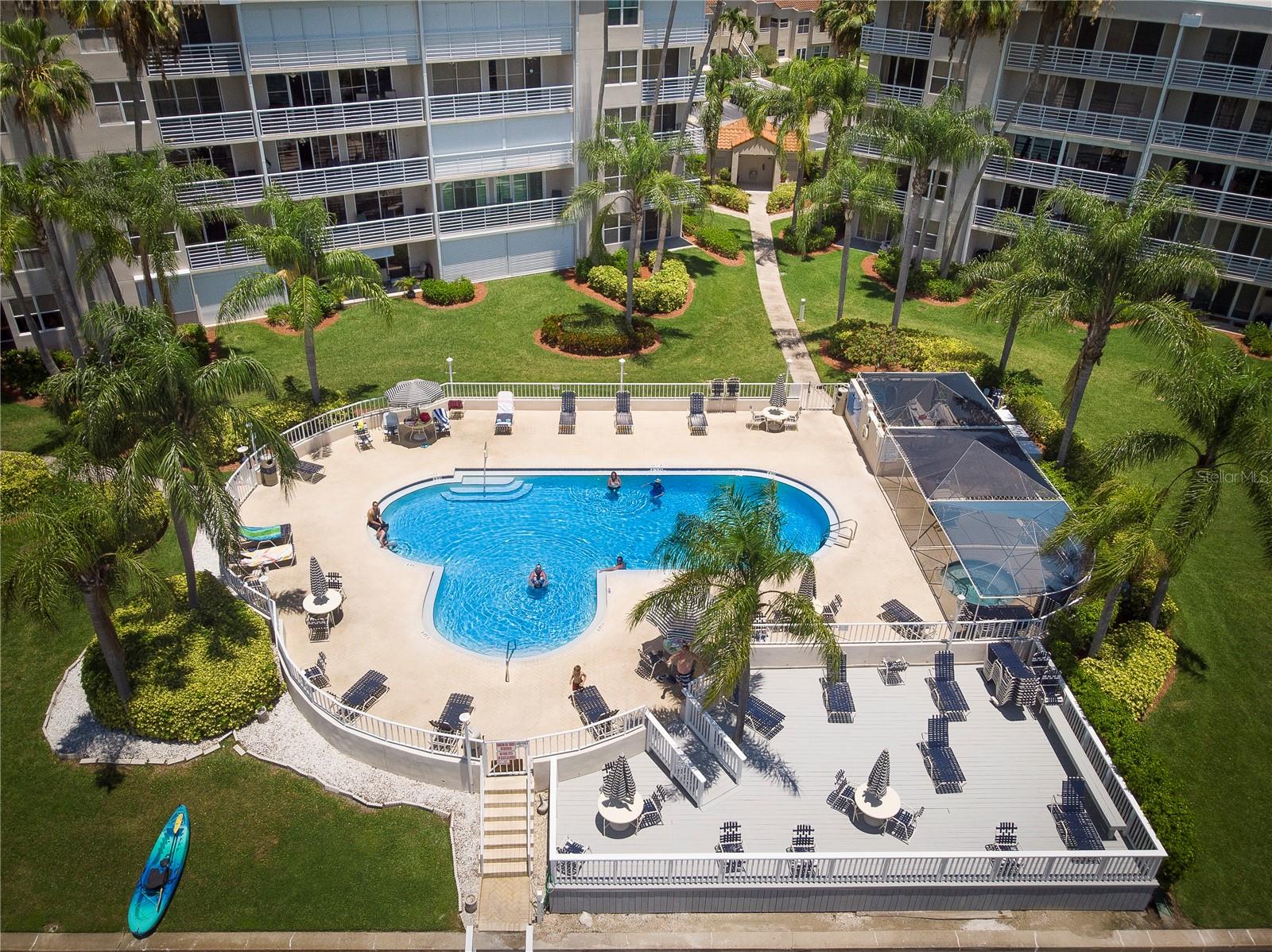 5901 BAHIA DEL MAR CIR #119