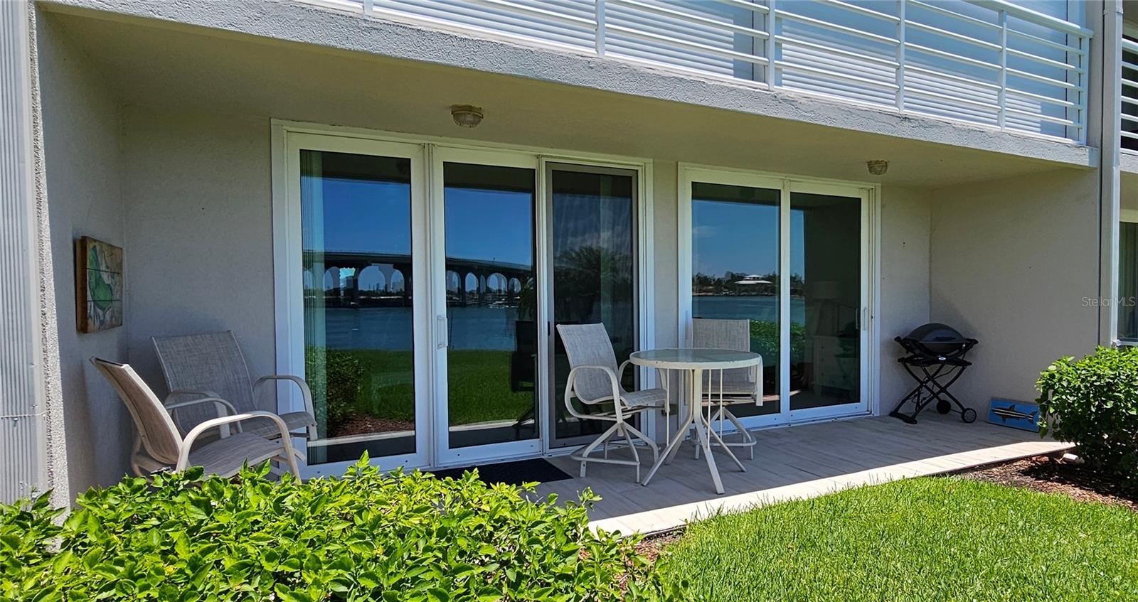 5901 BAHIA DEL MAR CIR #119