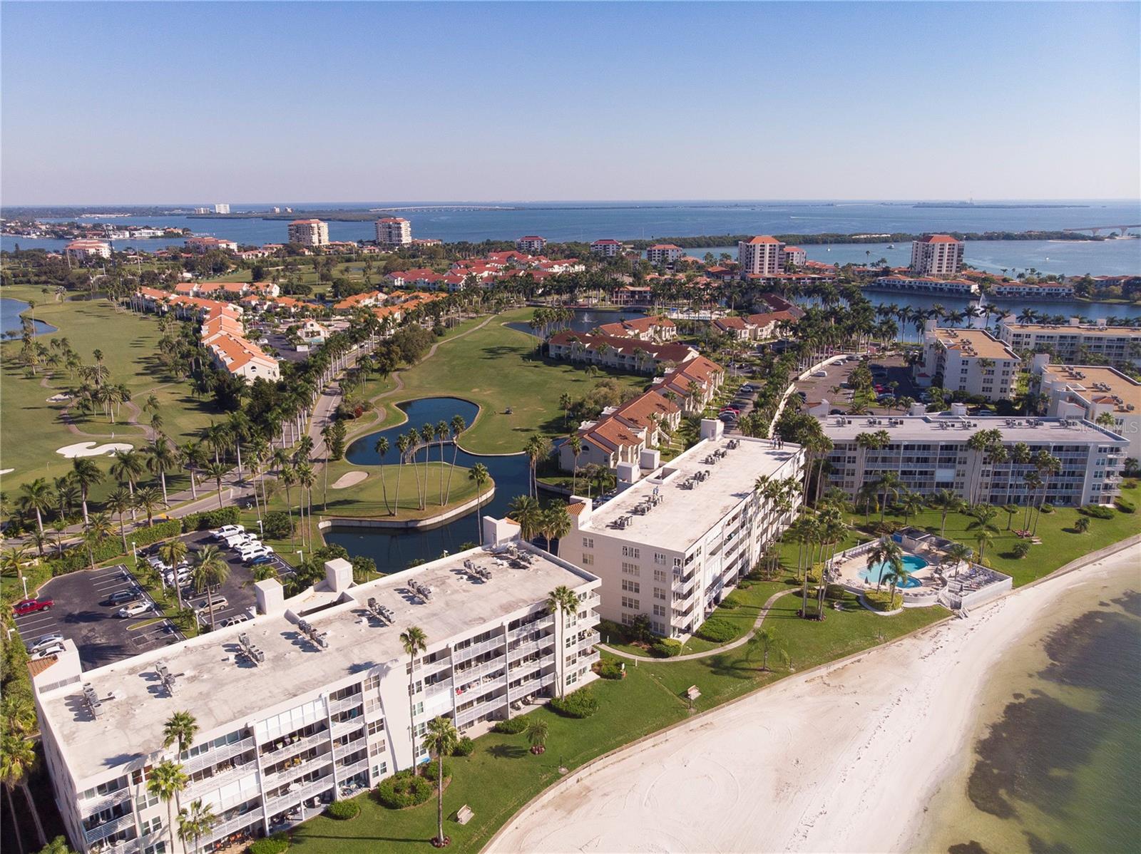 5901 BAHIA DEL MAR CIR #119