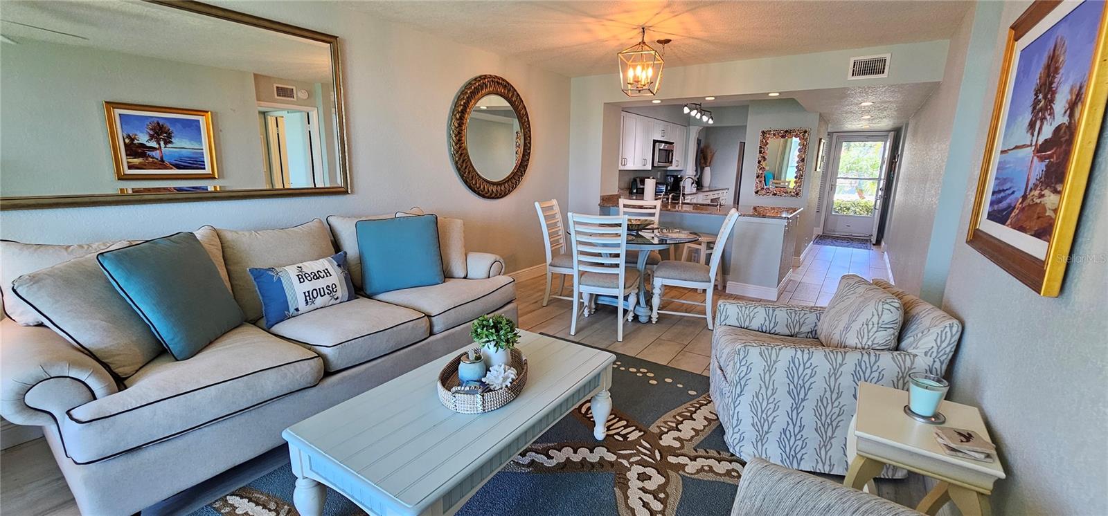 5901 BAHIA DEL MAR CIR #119