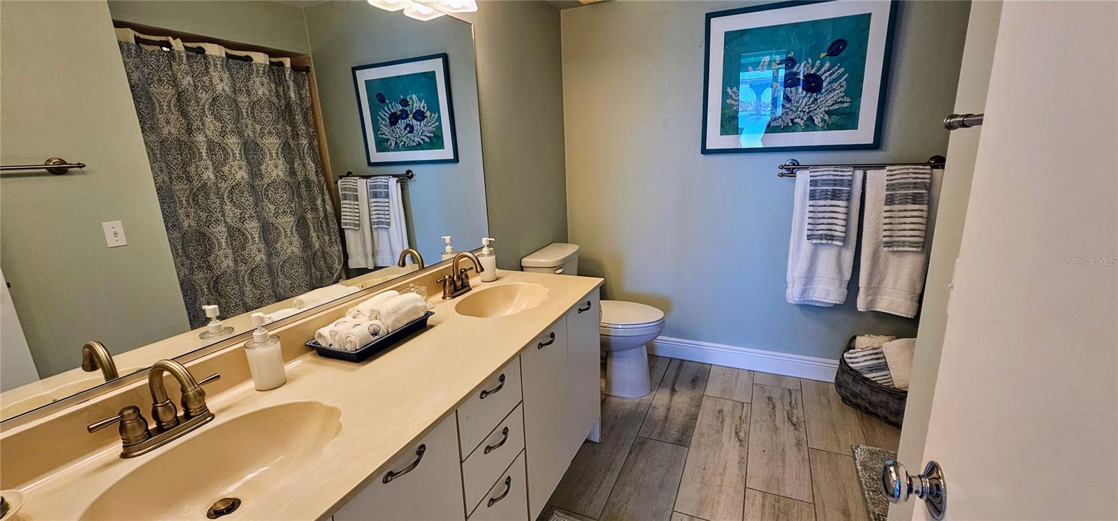 5901 BAHIA DEL MAR CIR #119