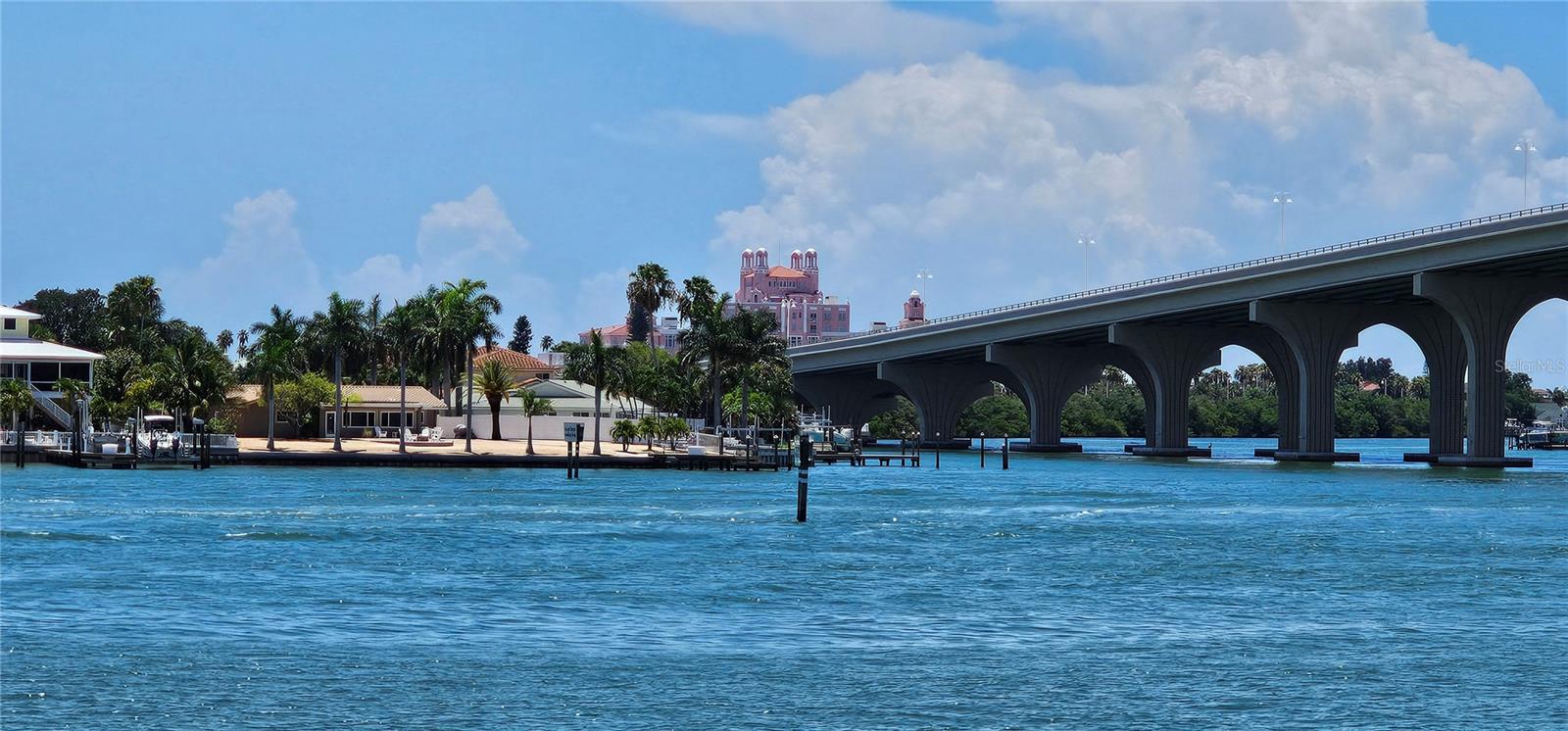 5901 BAHIA DEL MAR CIR #119