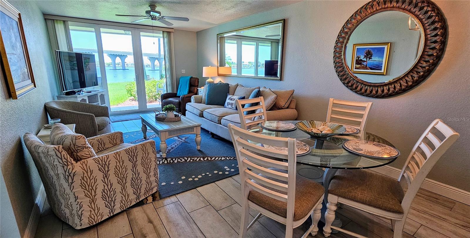 5901 BAHIA DEL MAR CIR #119