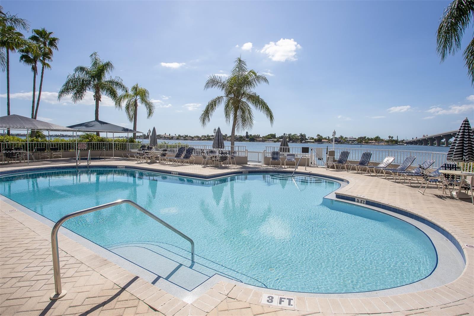 5901 BAHIA DEL MAR CIR #119