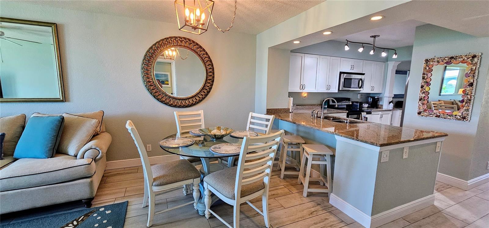 5901 BAHIA DEL MAR CIR #119