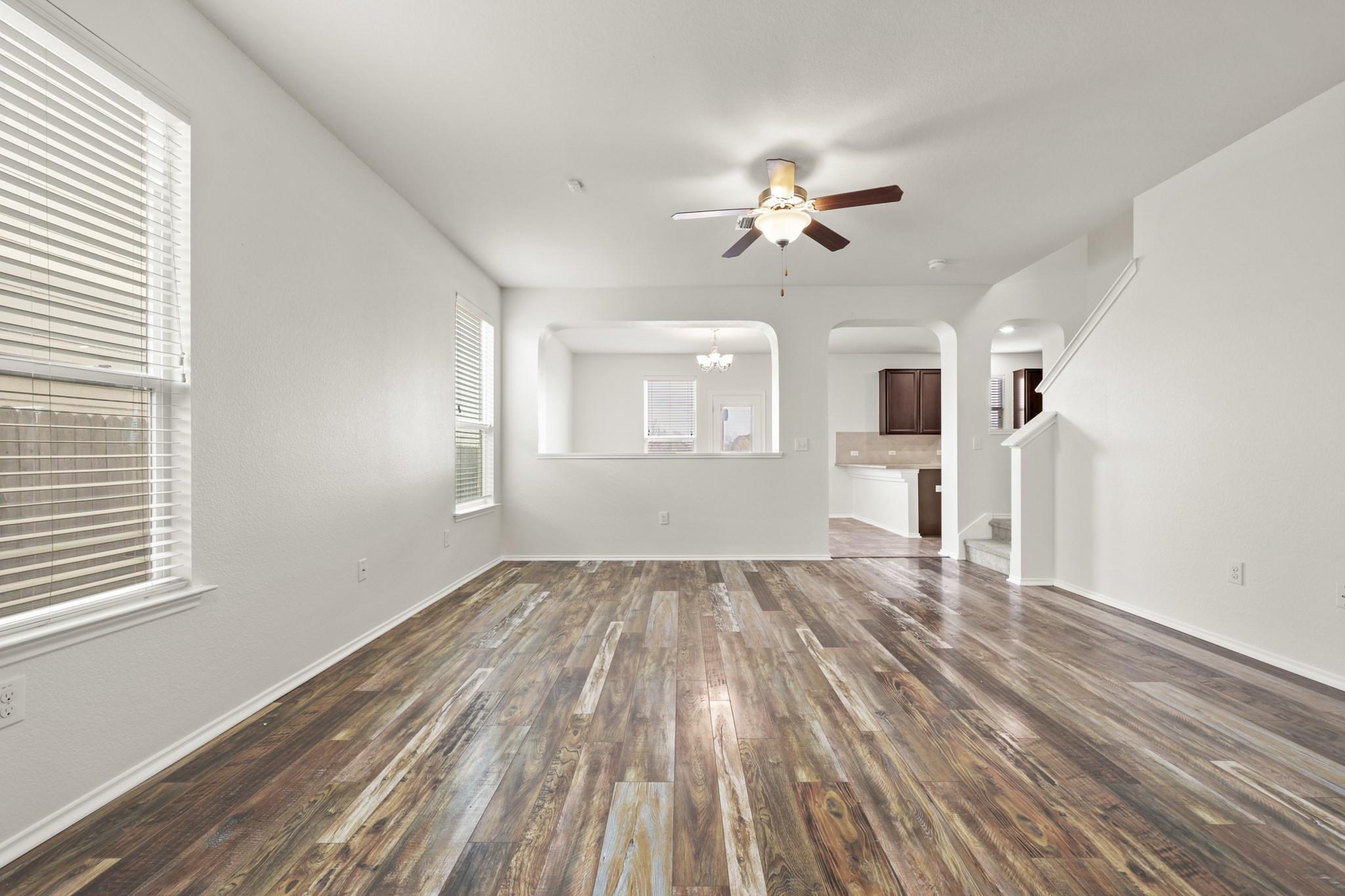 11509 Kirkland Hill PATH