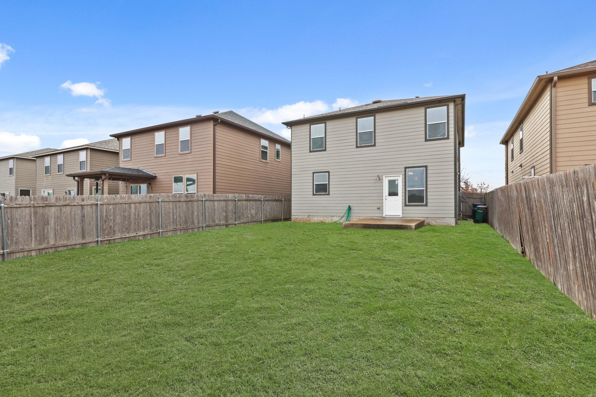 11509 Kirkland Hill PATH