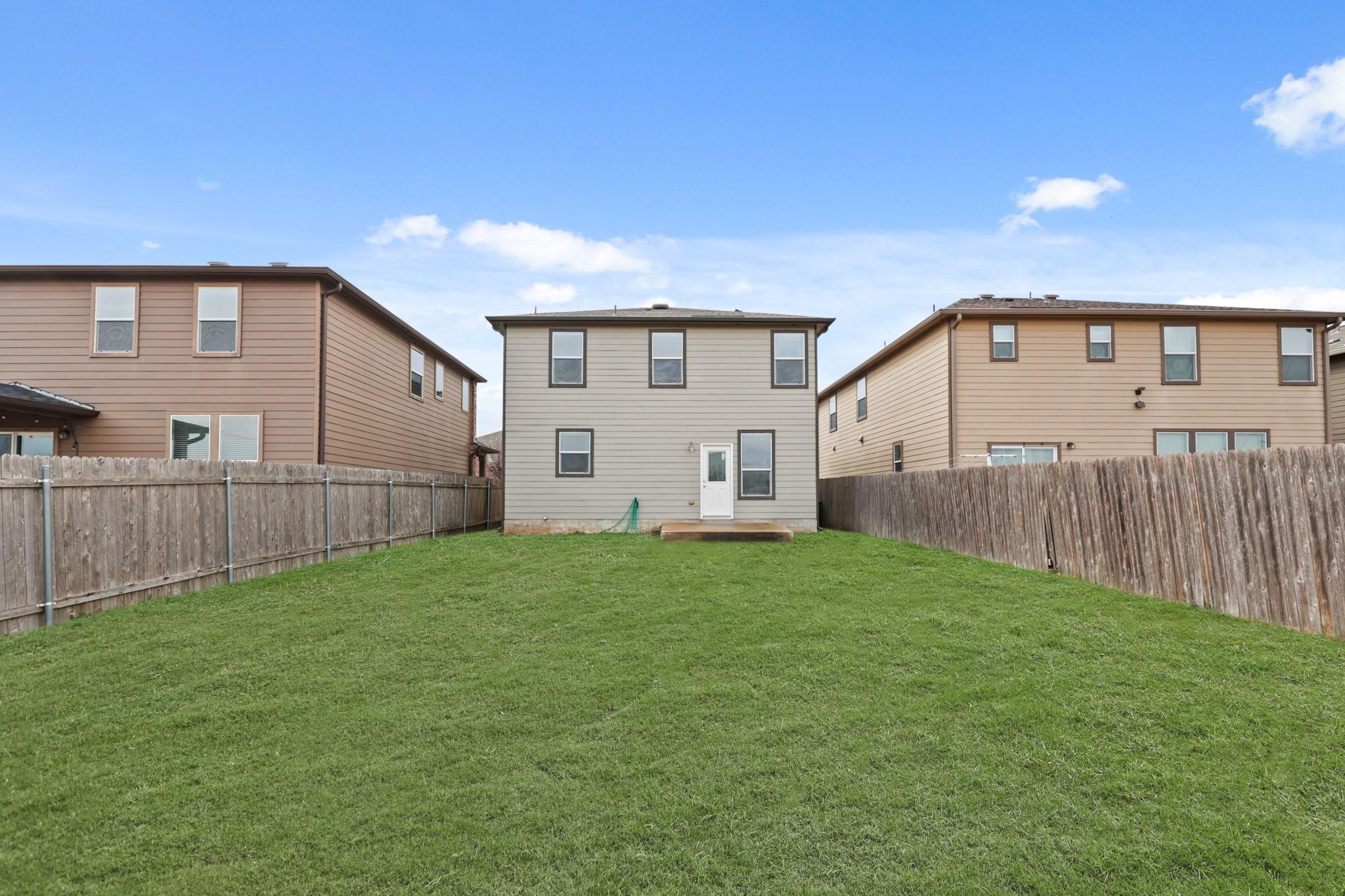 11509 Kirkland Hill PATH