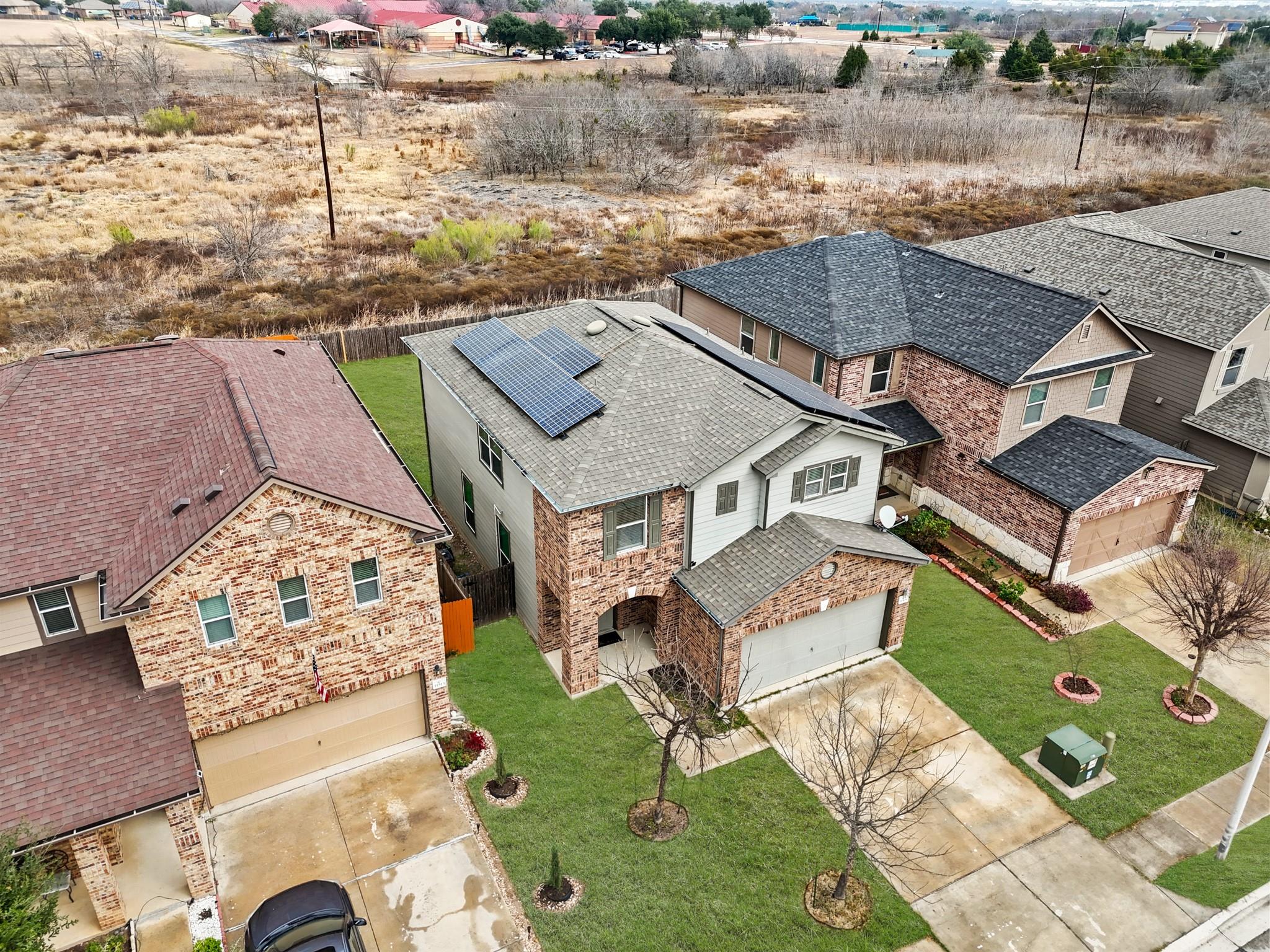 11509 Kirkland Hill PATH