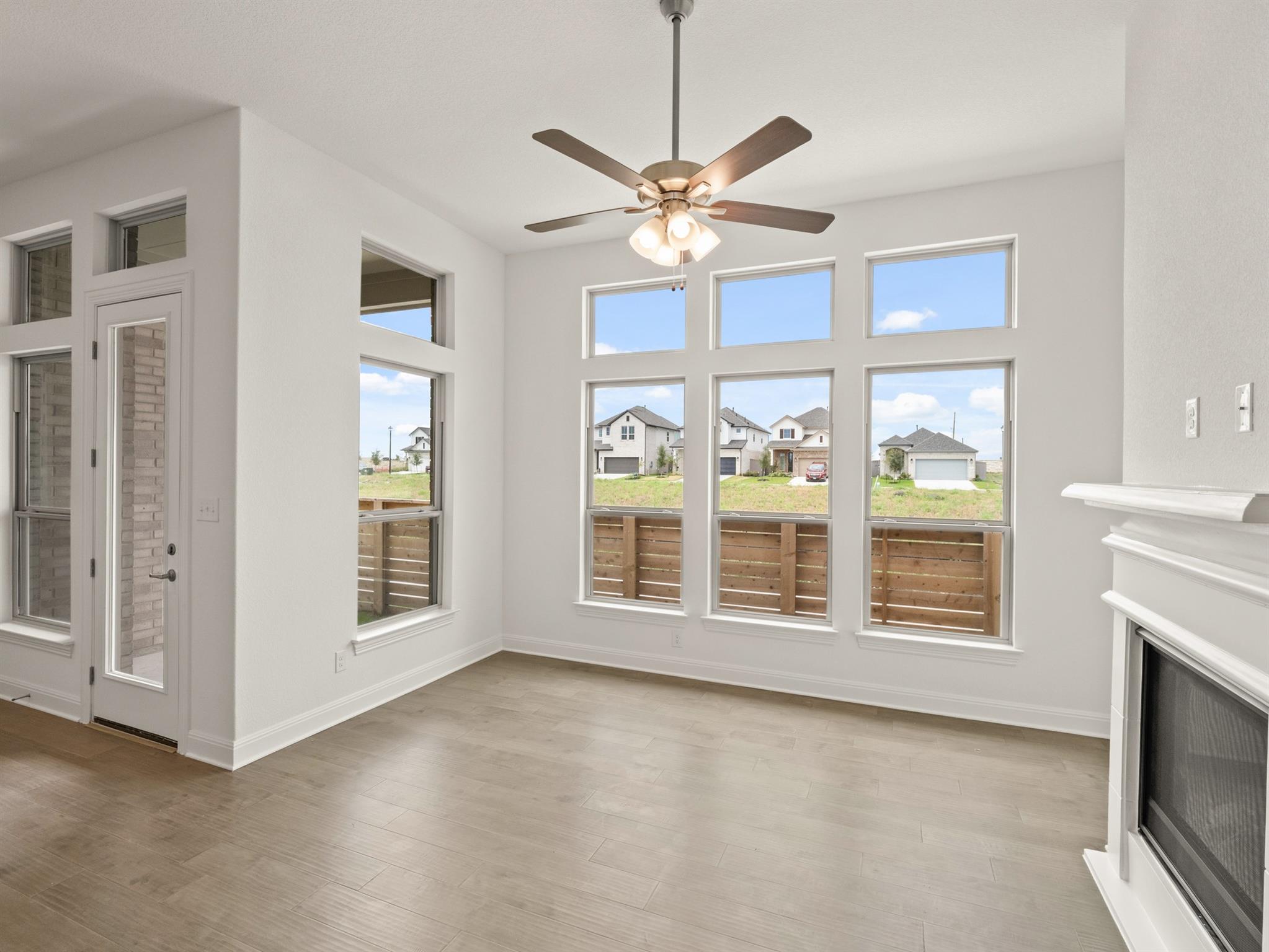 100 Royal Fern RD