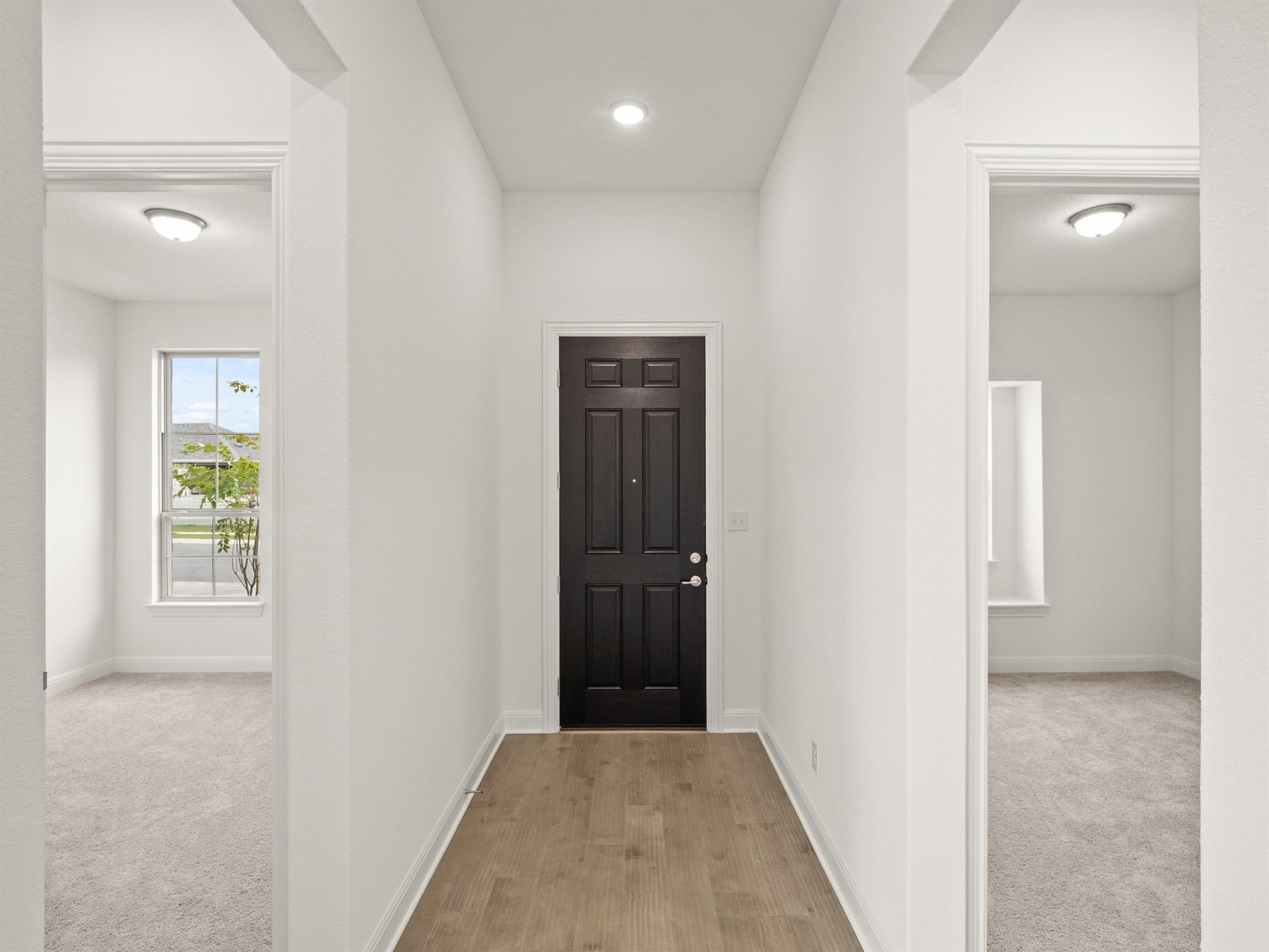 100 Royal Fern RD