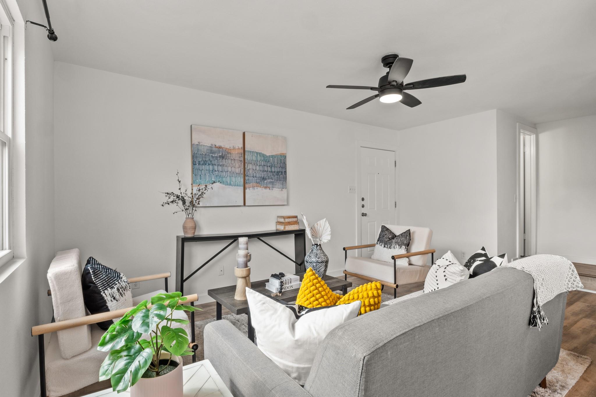 5616 Emerald Forest DR # 101