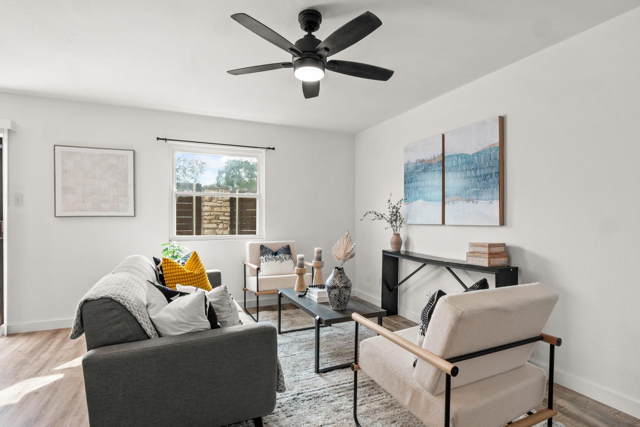 5616 Emerald Forest DR # 101