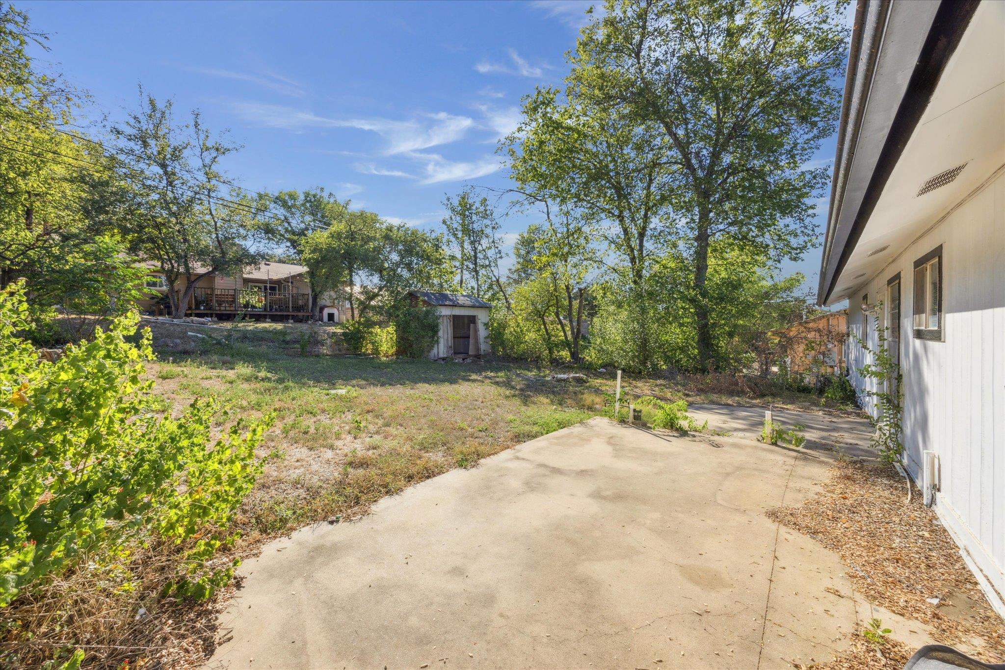 3401 Thomas Kincheon ST