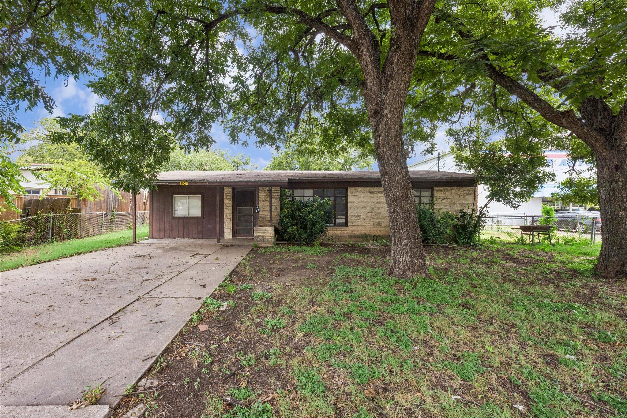 2024 W Ben White BLVD