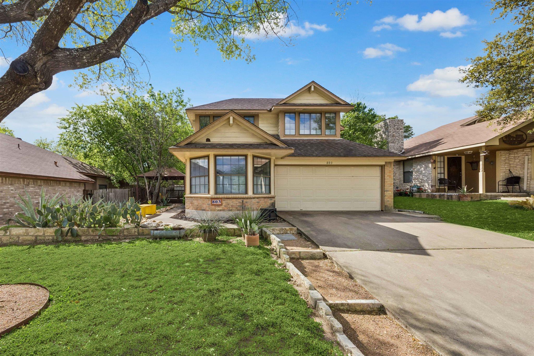 803 Clearwater TRL