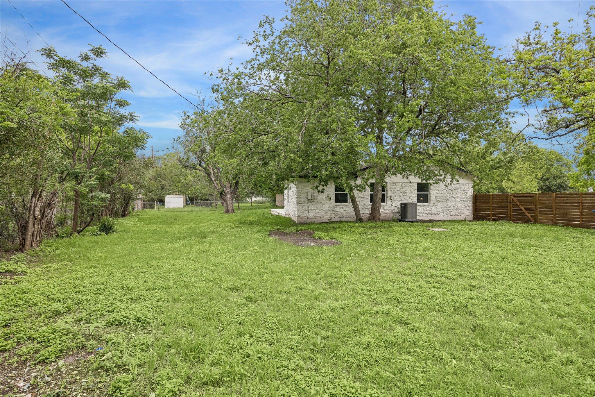 2103 Fordham CV