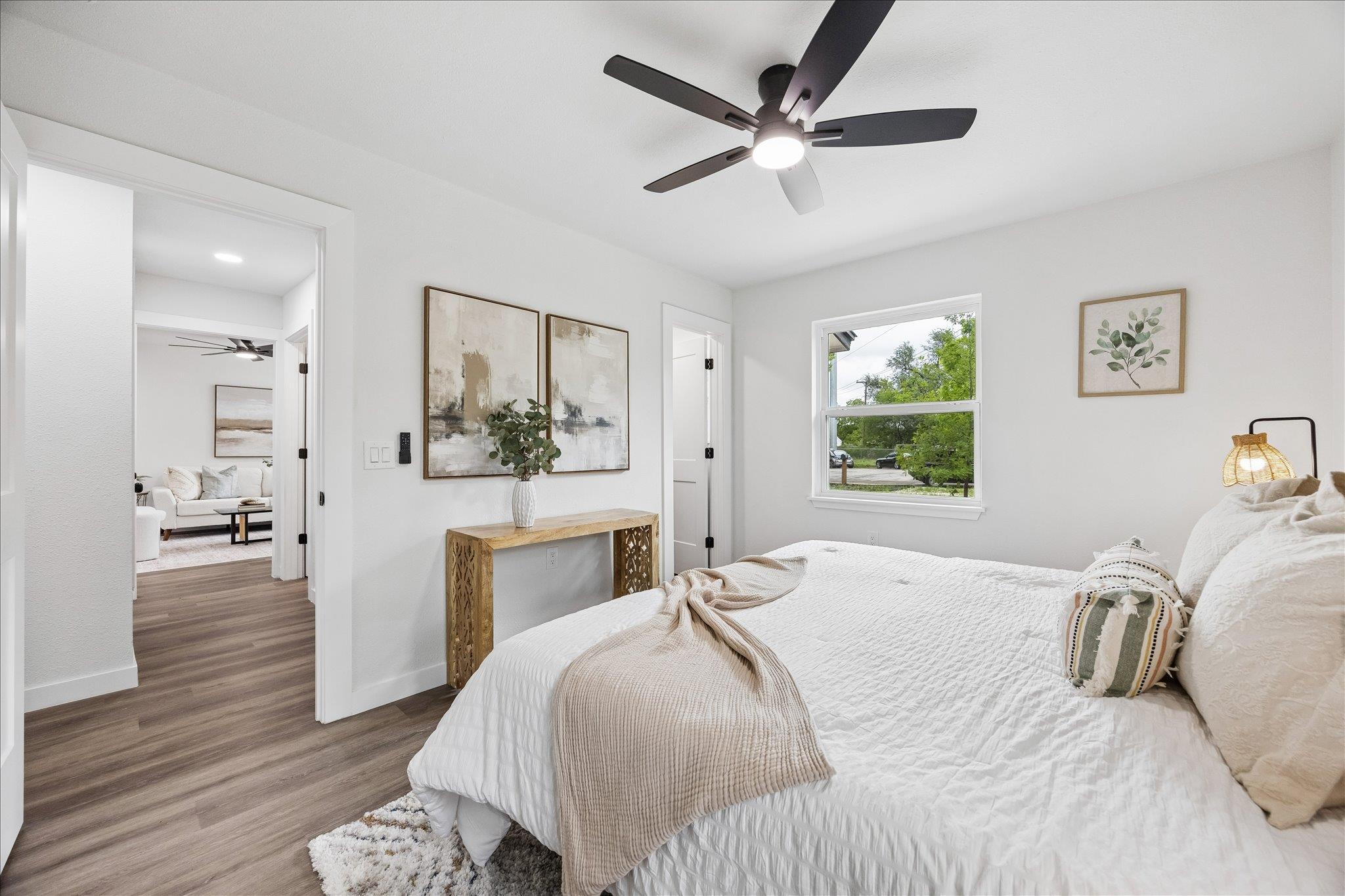 2103 Fordham CV