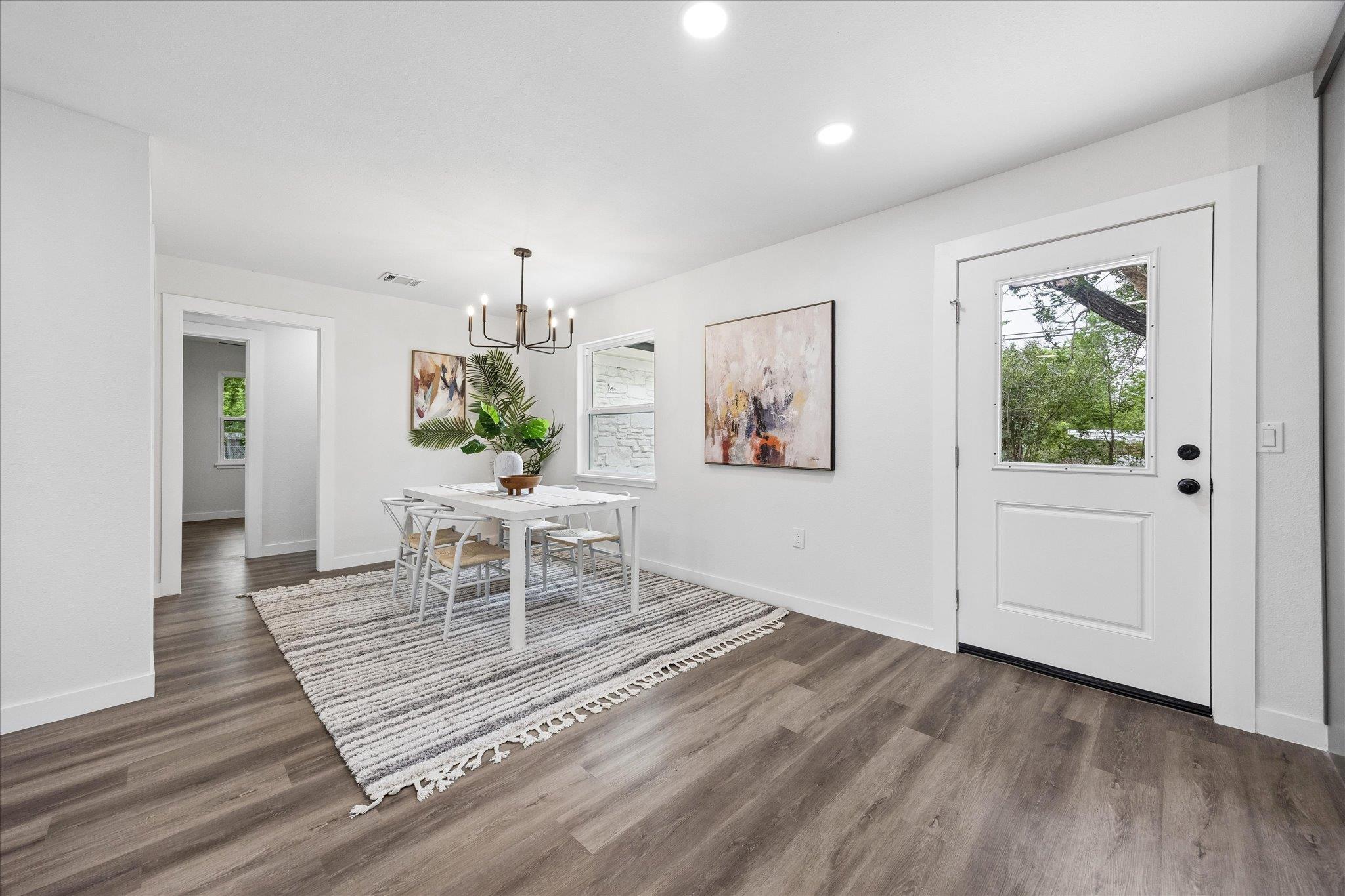 2103 Fordham CV