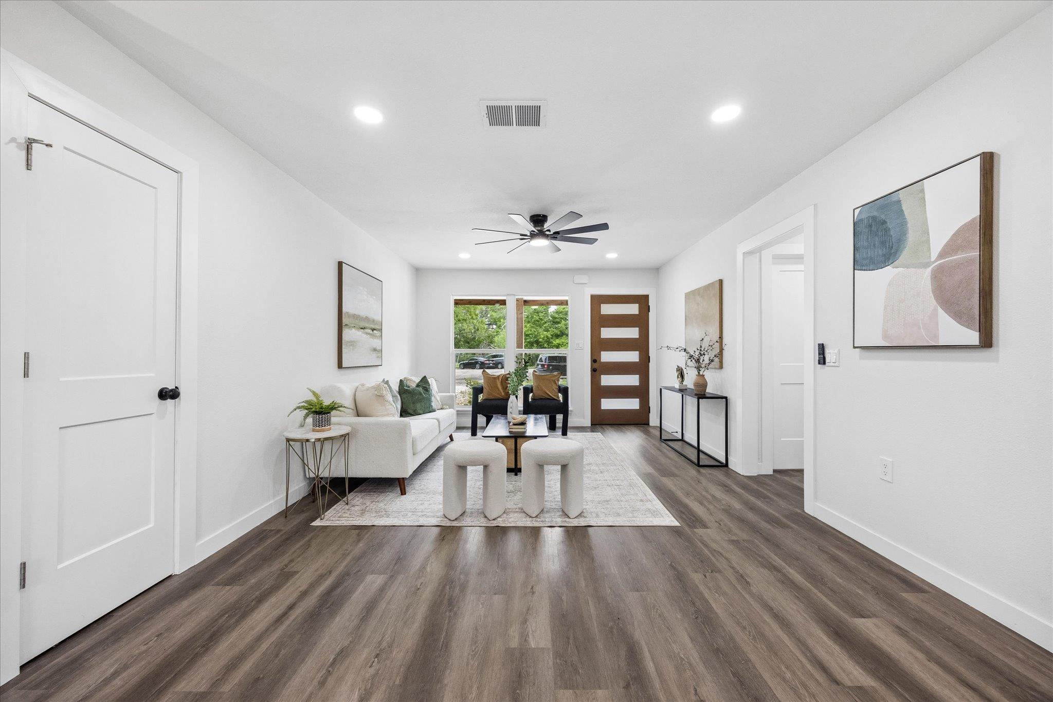 2103 Fordham CV