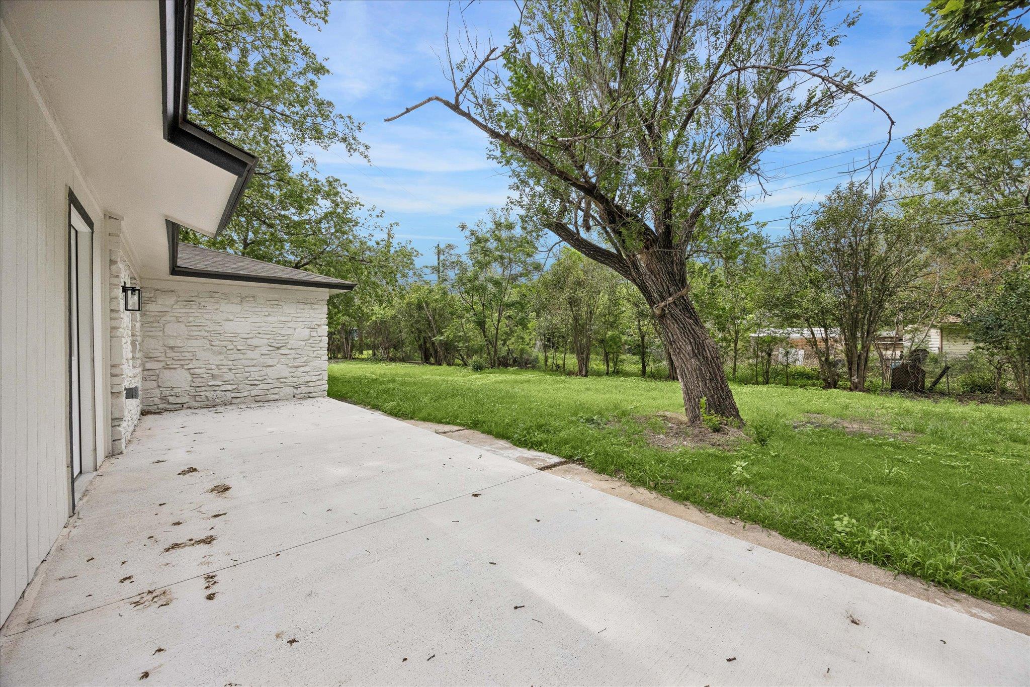 2103 Fordham CV