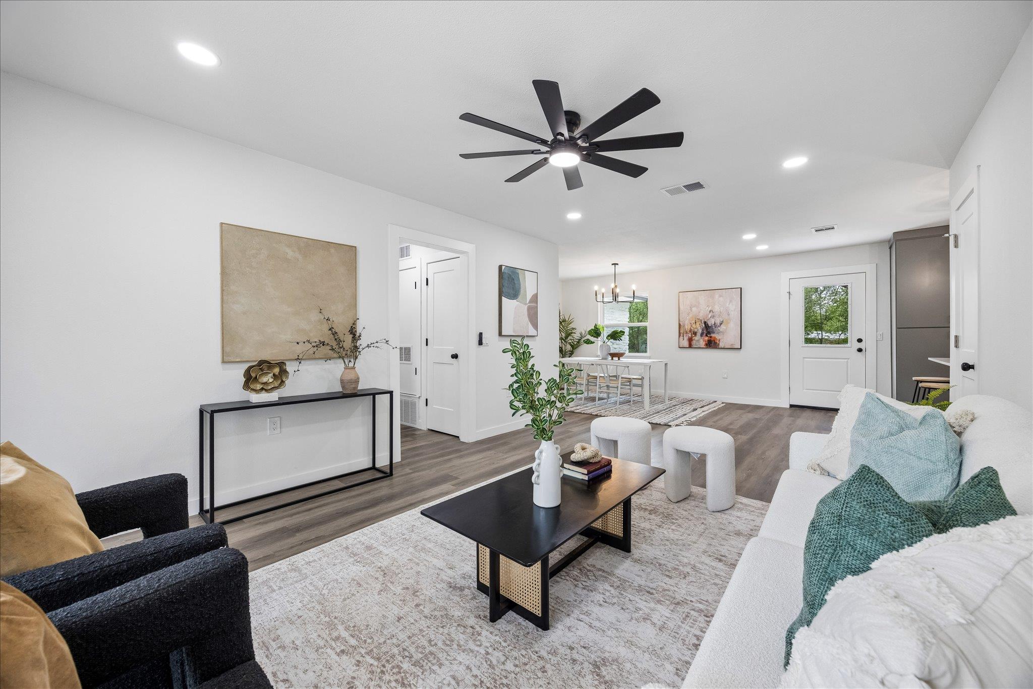 2103 Fordham CV