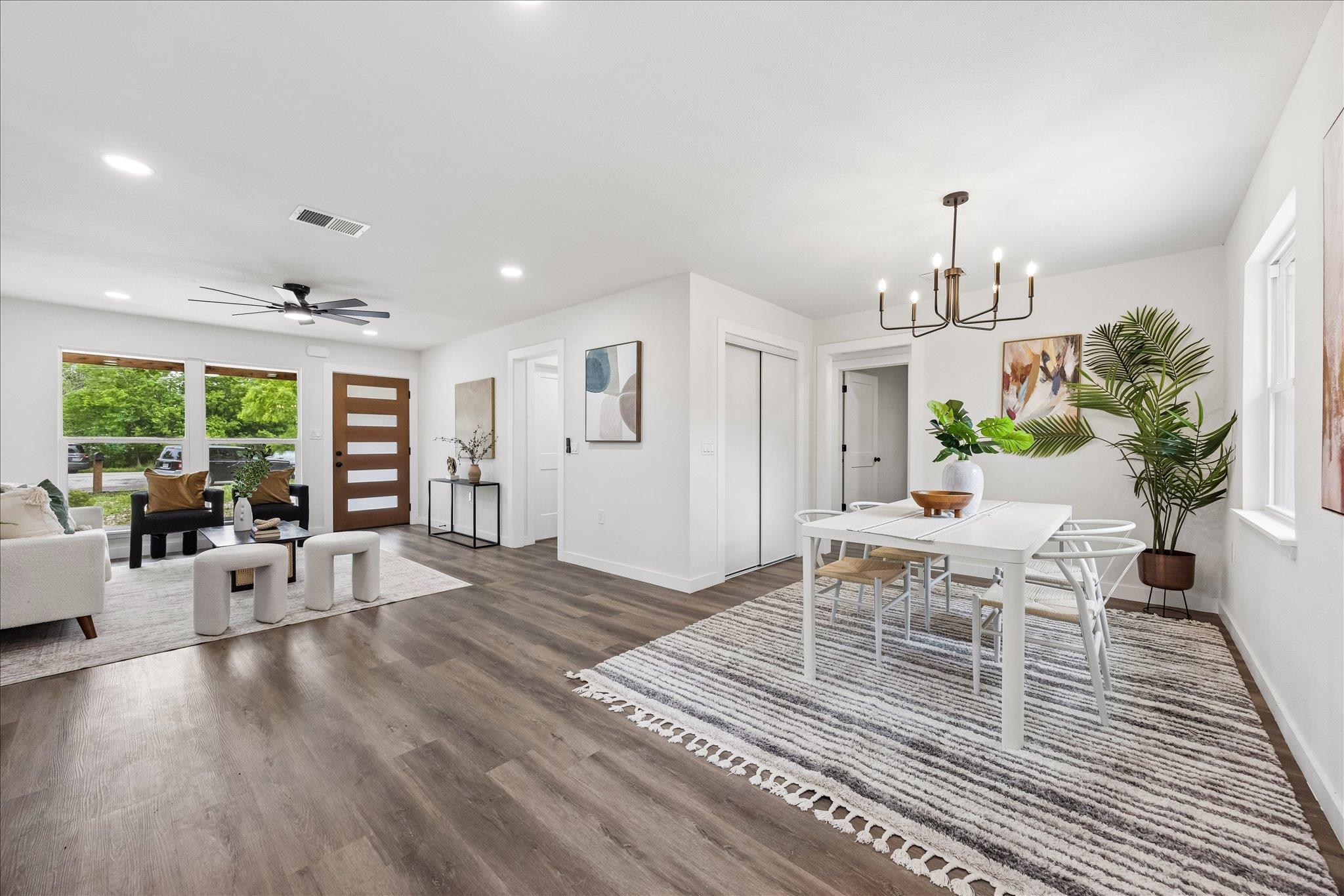2103 Fordham CV