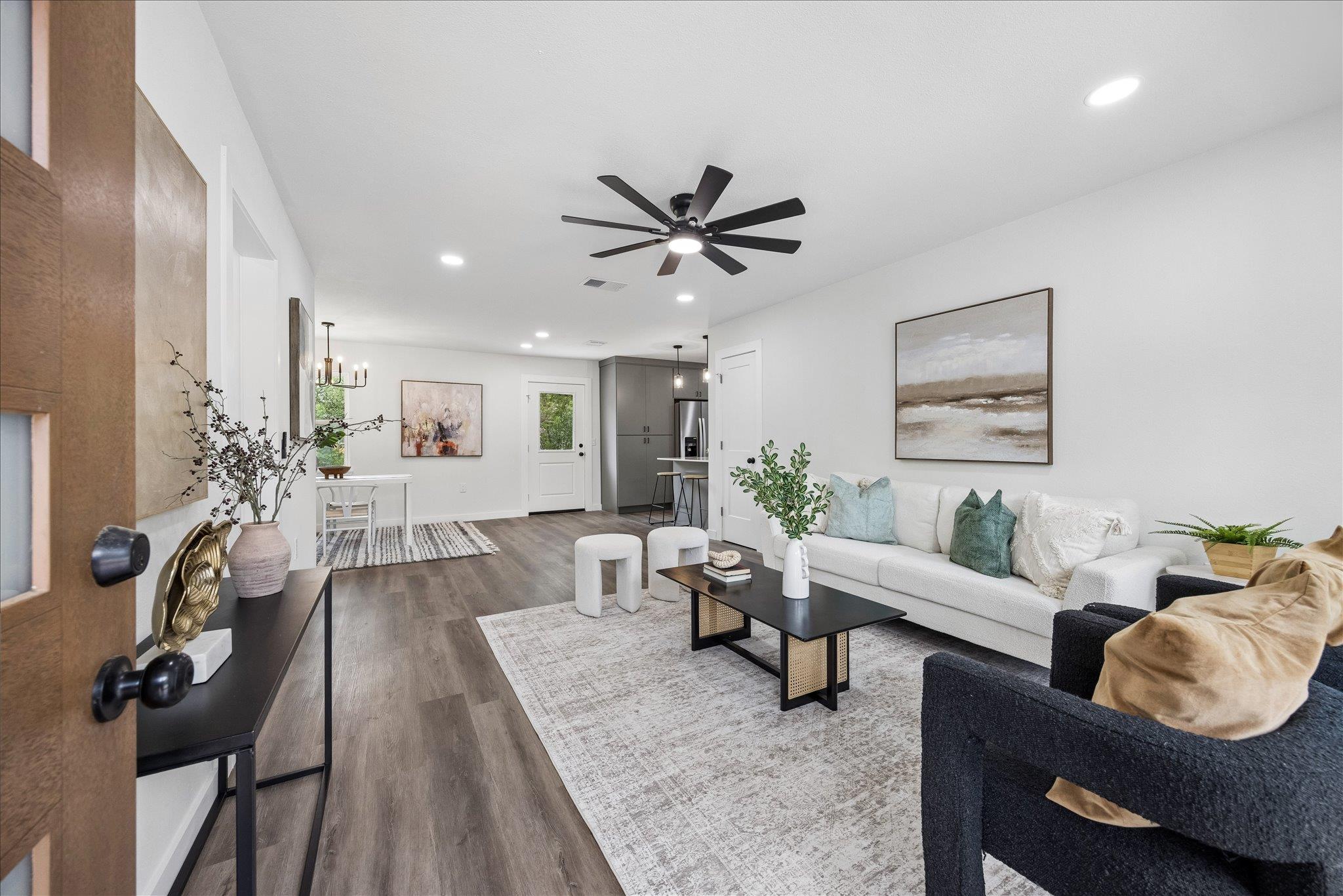 2103 Fordham CV